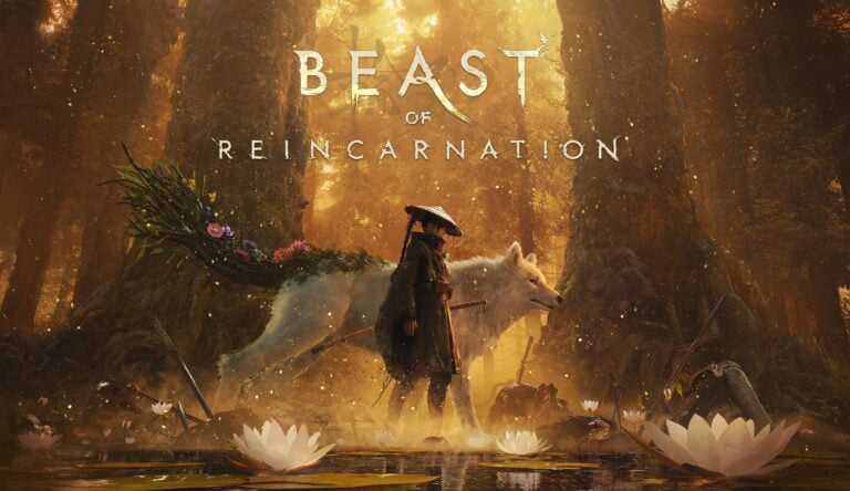 Beast of Reincarnation fecha