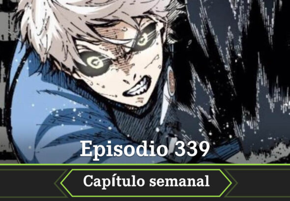 Os contamos todo lo que sabemos sobre la publicación del capítulo 339 del manga Blue Lock, como su fecha de estreno.