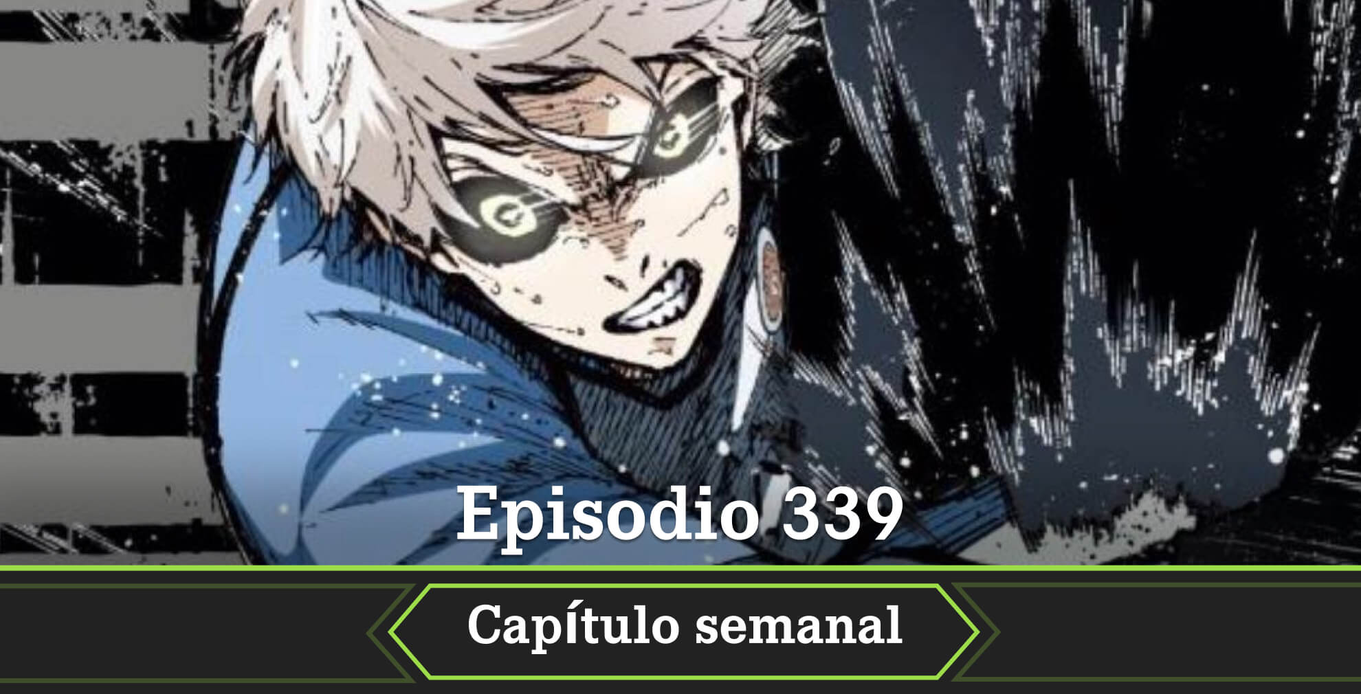Os contamos todo lo que sabemos sobre la publicación del capítulo 339 del manga Blue Lock, como su fecha de estreno.