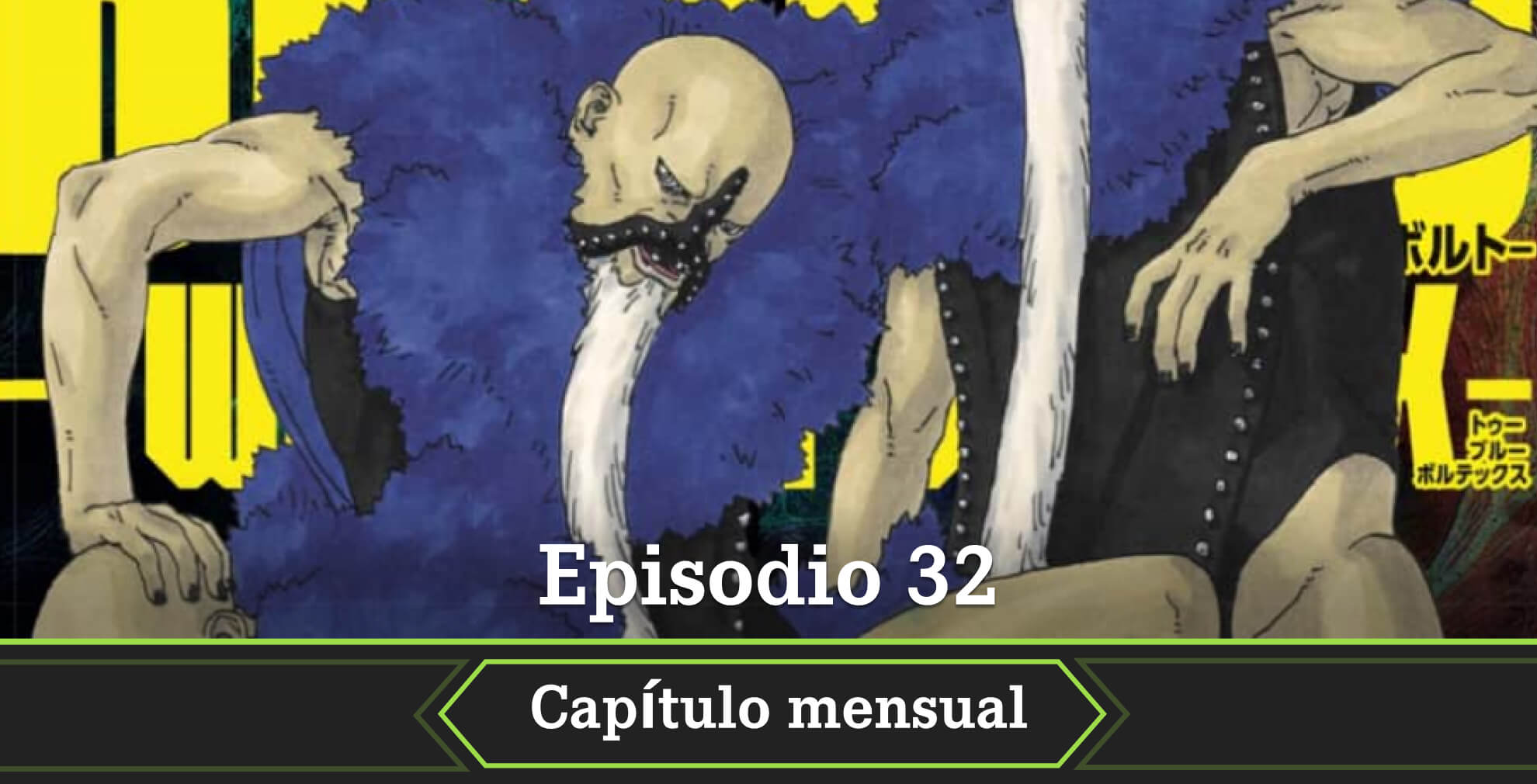 Te contamos todo lo que sabemos sobre el dónde y cuándo leer online y gratis Naruto: Boruto Two Blue Vortex y el capítulo 32 del manga.