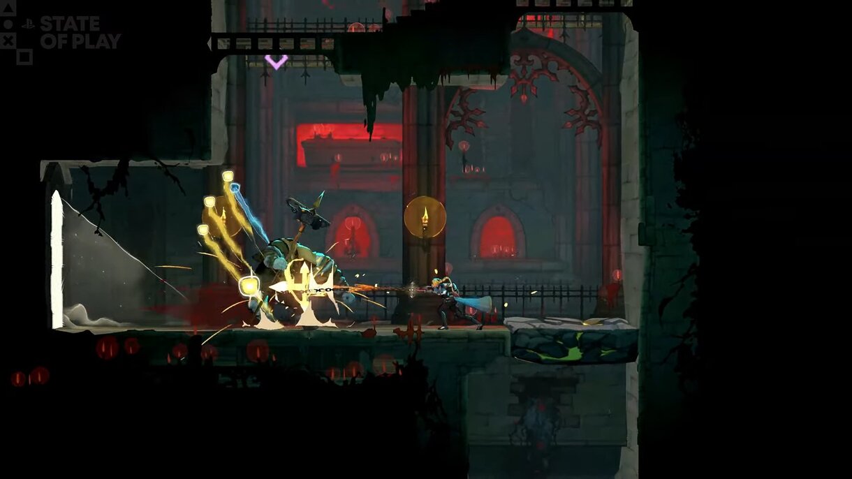 Castlevania Belmont’s Curse 