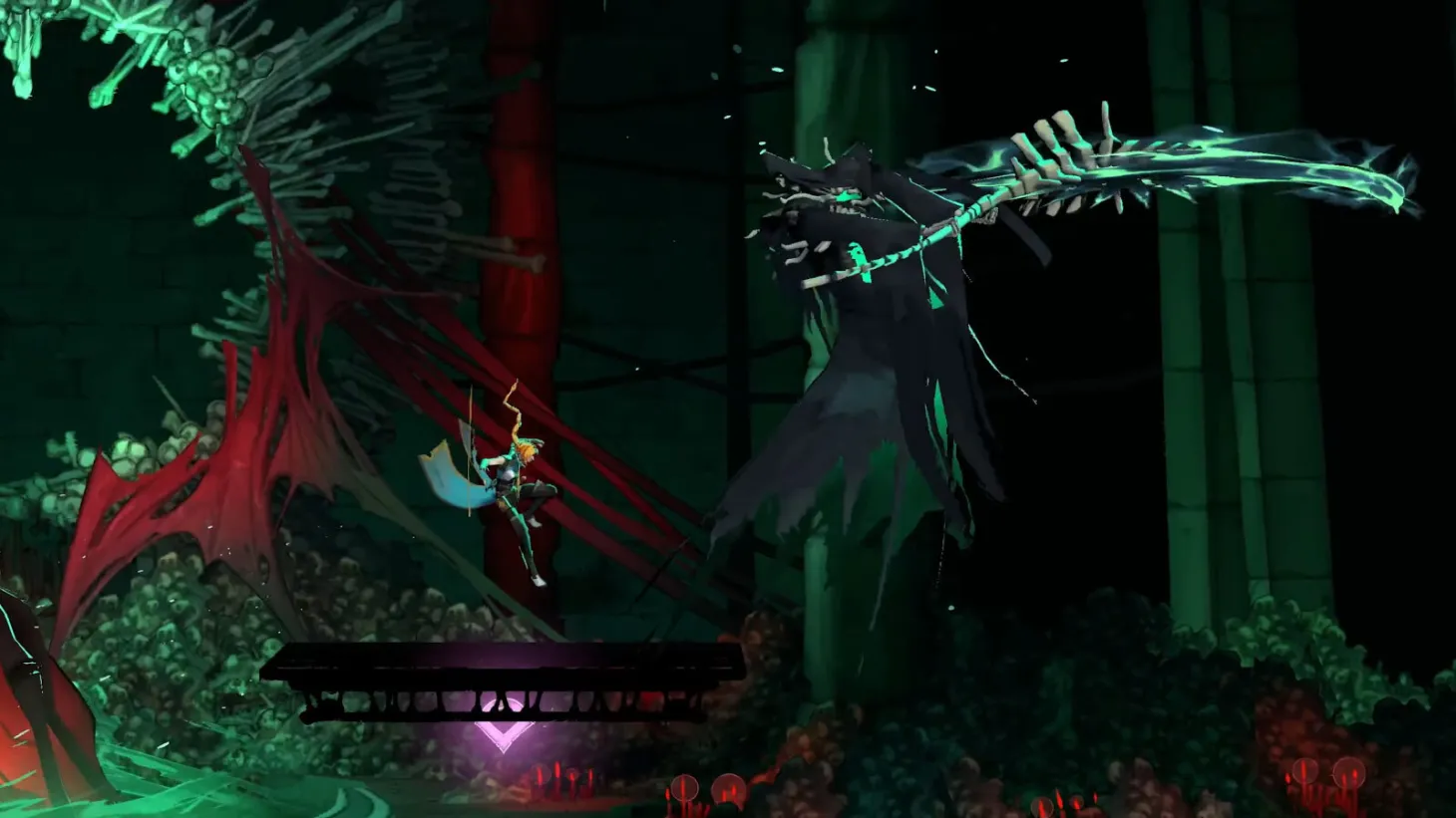 Castlevania vuelve con un nuevo juego que recupera la esencia de la franquicia.