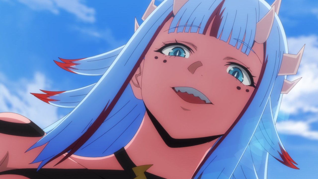 Chained Soldier T2, fecha, hora de estreno y dónde ver el episodio 8 del anime Mato Seihei no Slave