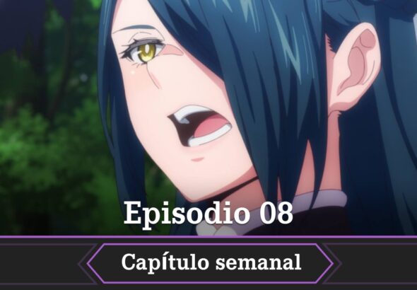 Os traemos todos los datos de emisión del episodio 8 de la temporada de Chained Soldier, también conocida como Mato Seihei no Slave.