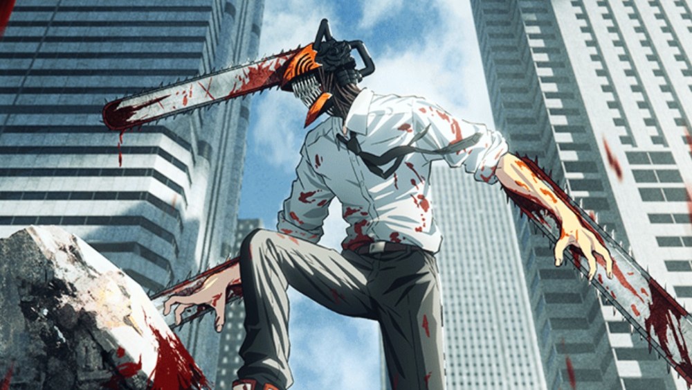 Chainsaw Man La película Arco de Reze fecha