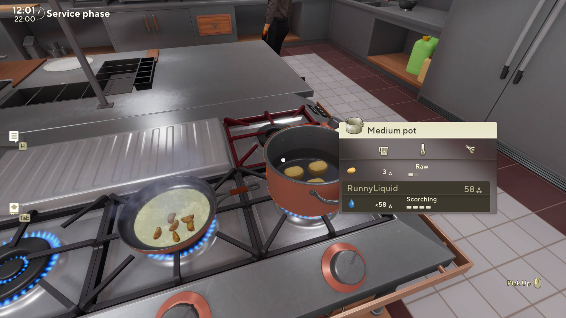 Cooking Simulator 2 llegará a Steam