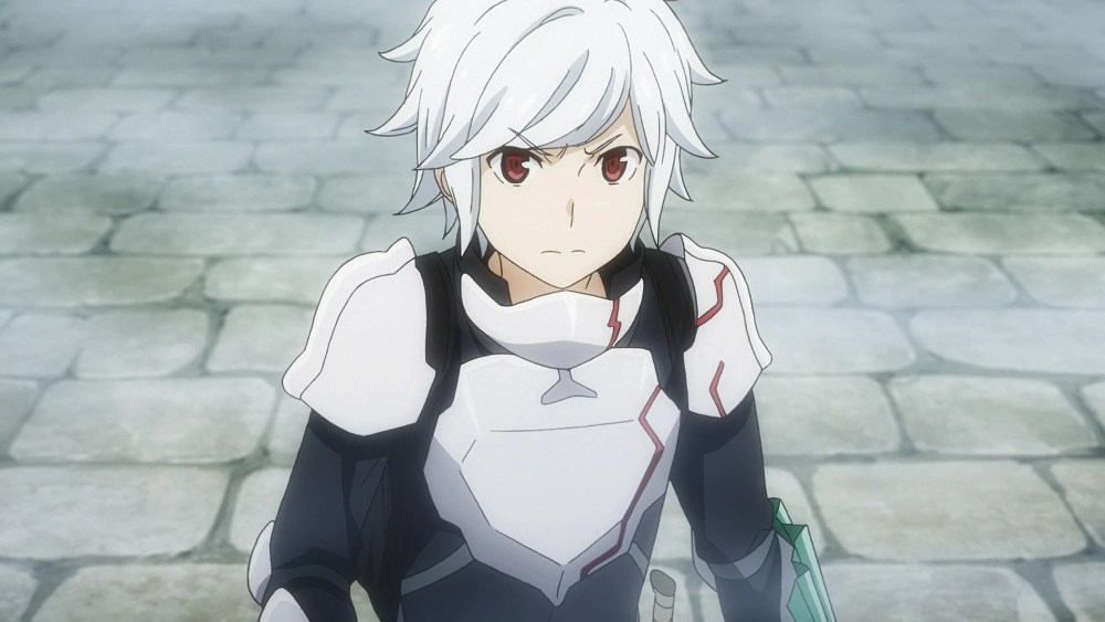 DanMachi temporada 6