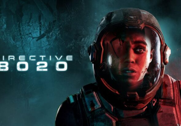 Mucho terror espacial en lo nuevo de los creadores de Until Dawn.