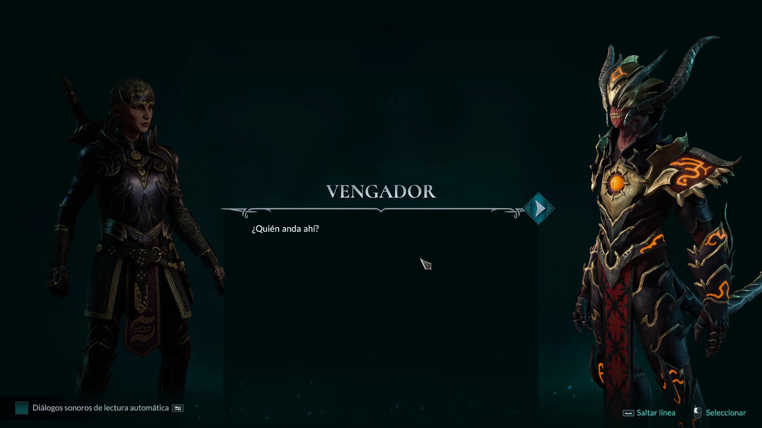 Análisis de Disciples: Domination