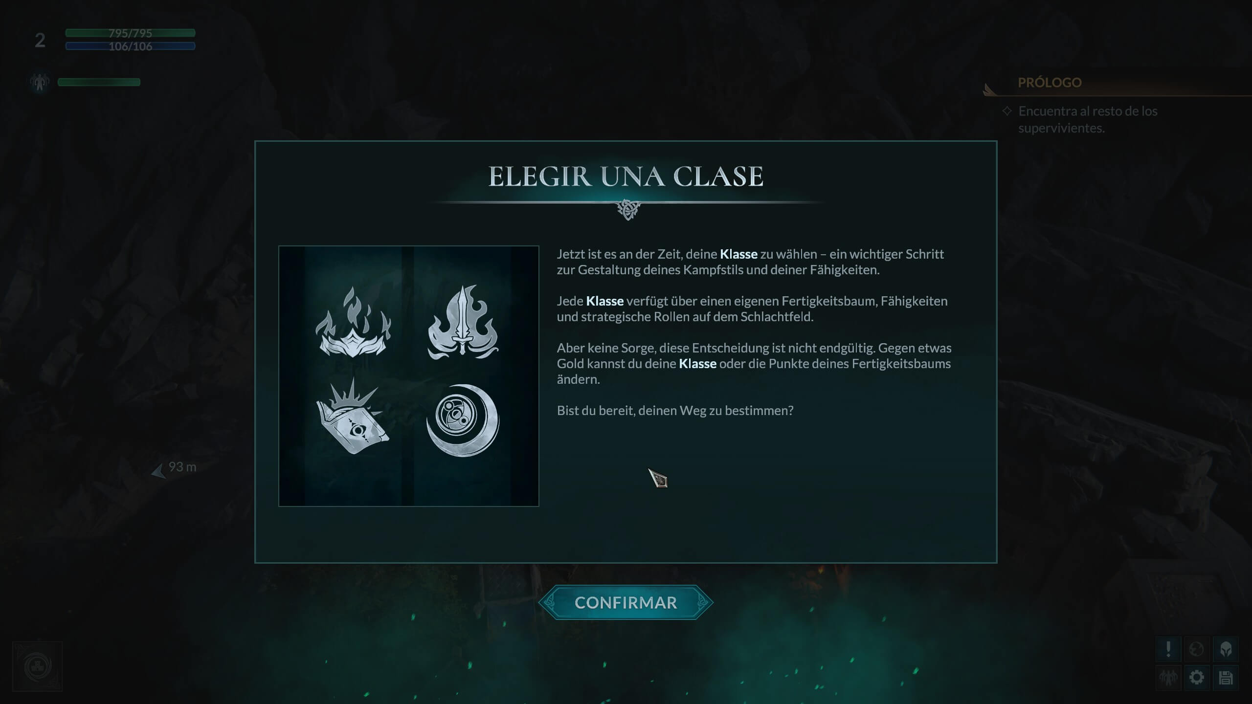 Análisis de Disciples: Domination