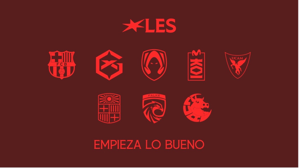 La LES viene pisando fuerte, confirma su fecha de estreno y revela todo lo que necesitamos saber sobre los equipos y el formato.