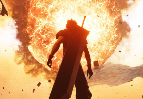 La tercera parte de Final Fantasy VII Remake ya es jugable y Square Enix promete un anuncio oficial muy pronto para todas las plataformas.