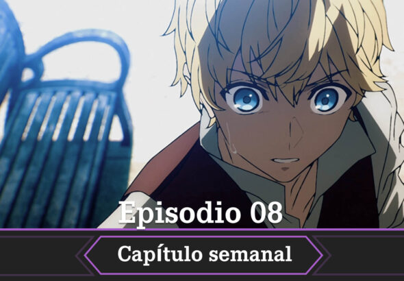 Hoy te contamos todo lo que necesitas saber para disfrutar online y en español del episodio 8 de Fate Strange Fake.