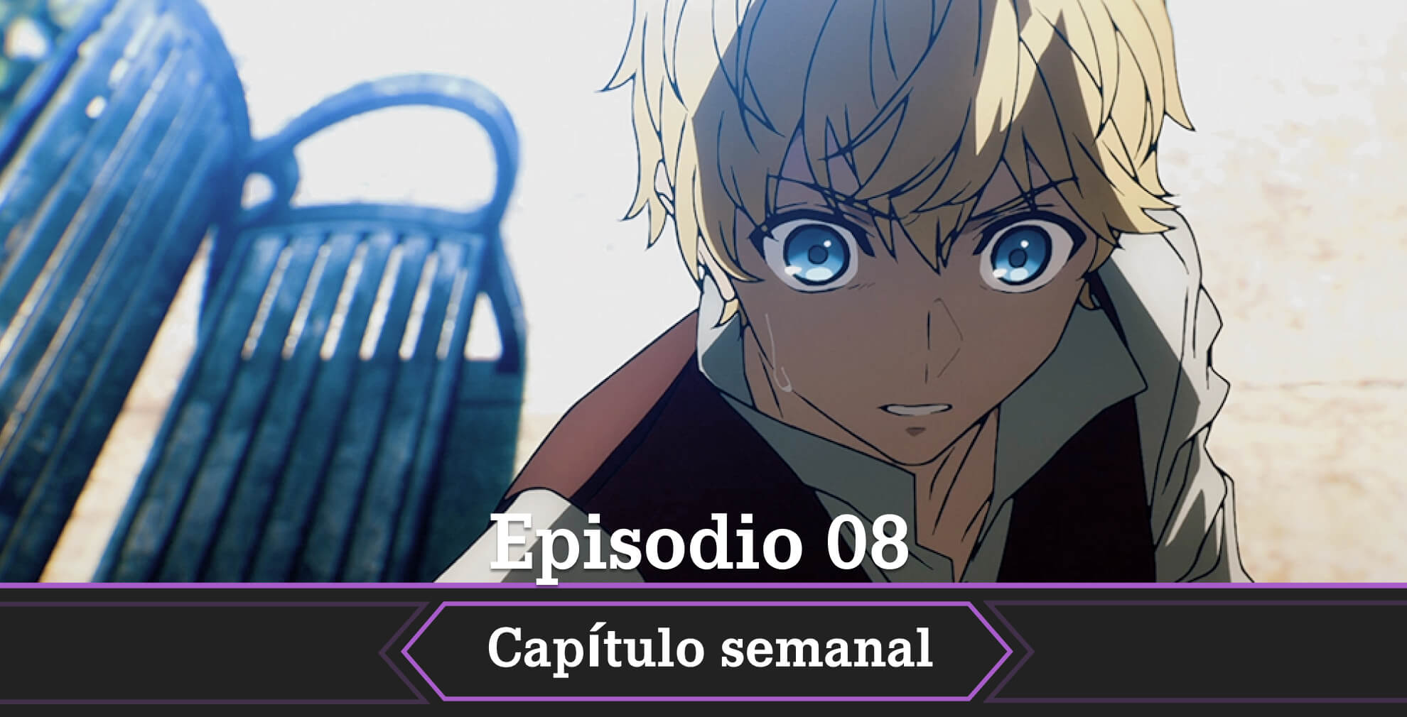 Hoy te contamos todo lo que necesitas saber para disfrutar online y en español del episodio 8 de Fate Strange Fake.