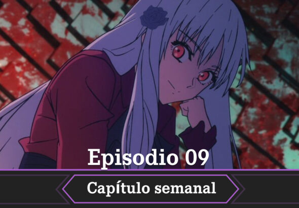 Fate Strange fecha horario como ver episodio (3)