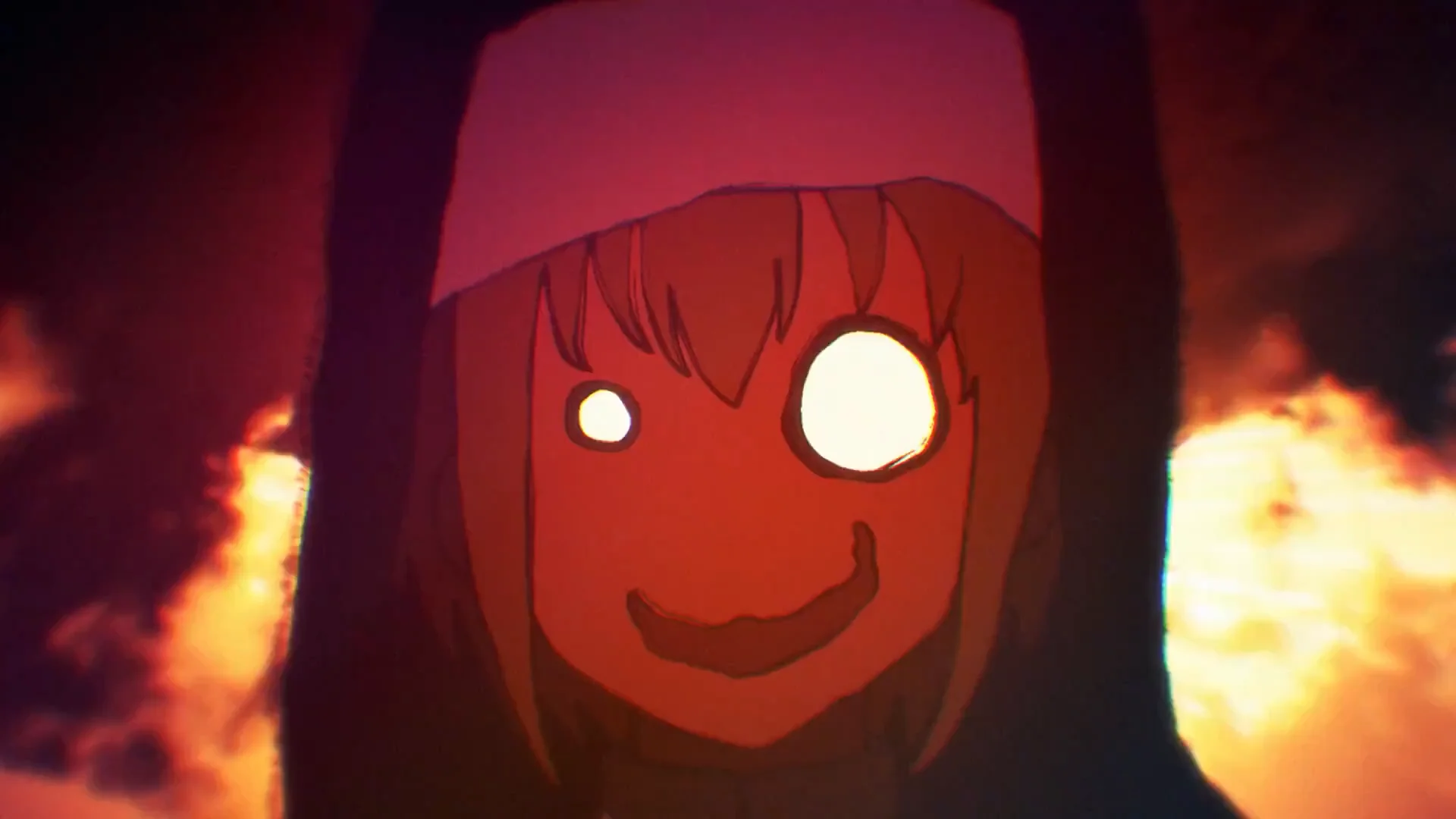 Fire Force Temporada 3 Episodio 19