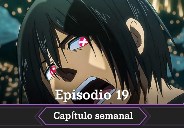 Hoy te contamos todo lo que necesitas saber para disfrutar online y en español del episodio 19 de Fire Force temporada 3.