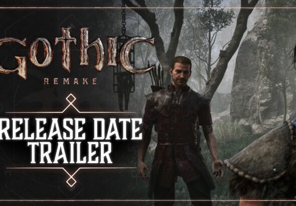 Gothic Remake fecha