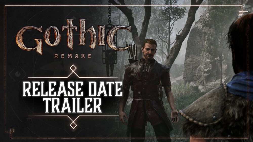 Gothic Remake fecha