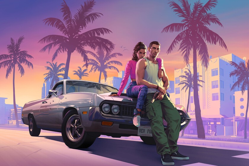 Grand Theft Auto 6 marketing 