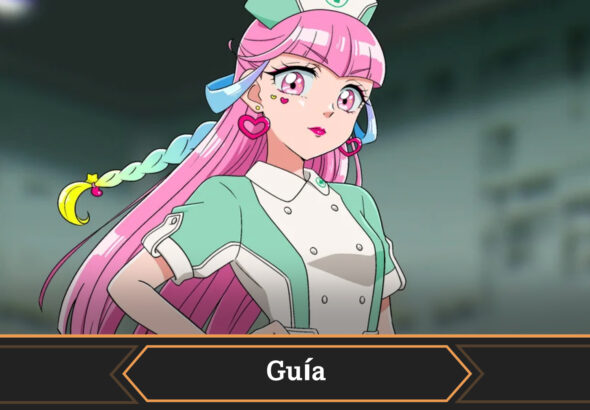 Ni si quiera ella podrá evitar caer a nuestros encantos... ni el trofeo.