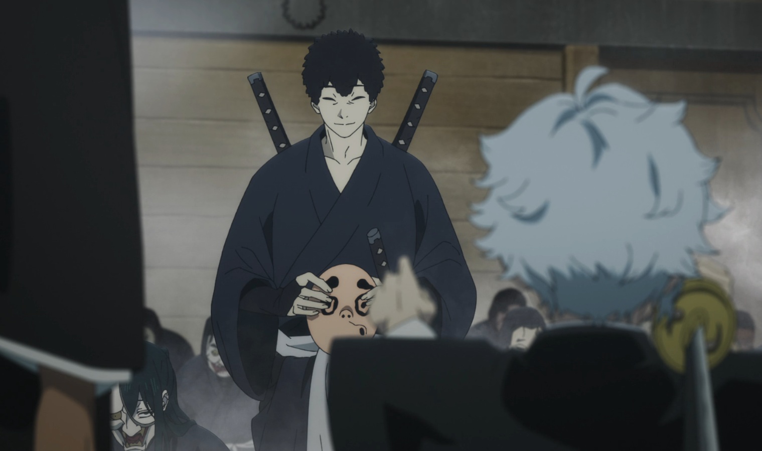 Hells Paradise temporada 2, fecha, hora de estreno y dónde ver el episodio 6 del anime Jigokuraku