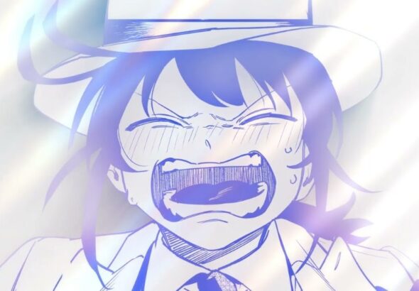 Iruma-kun IruMafia Edition anime