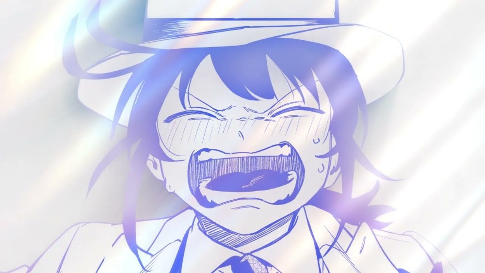 Iruma-kun IruMafia Edition anime