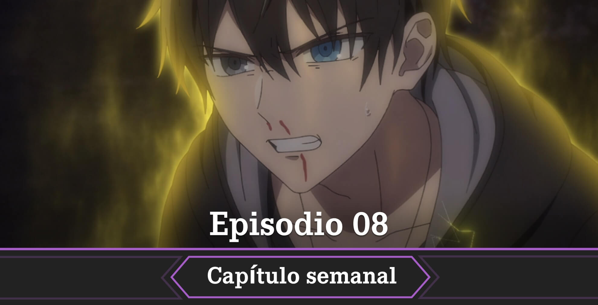¿Quieres saber todo sobre la fecha y cómo ver el episodio 8 del anime Jack of All Trades Party of None? Os lo contamos.