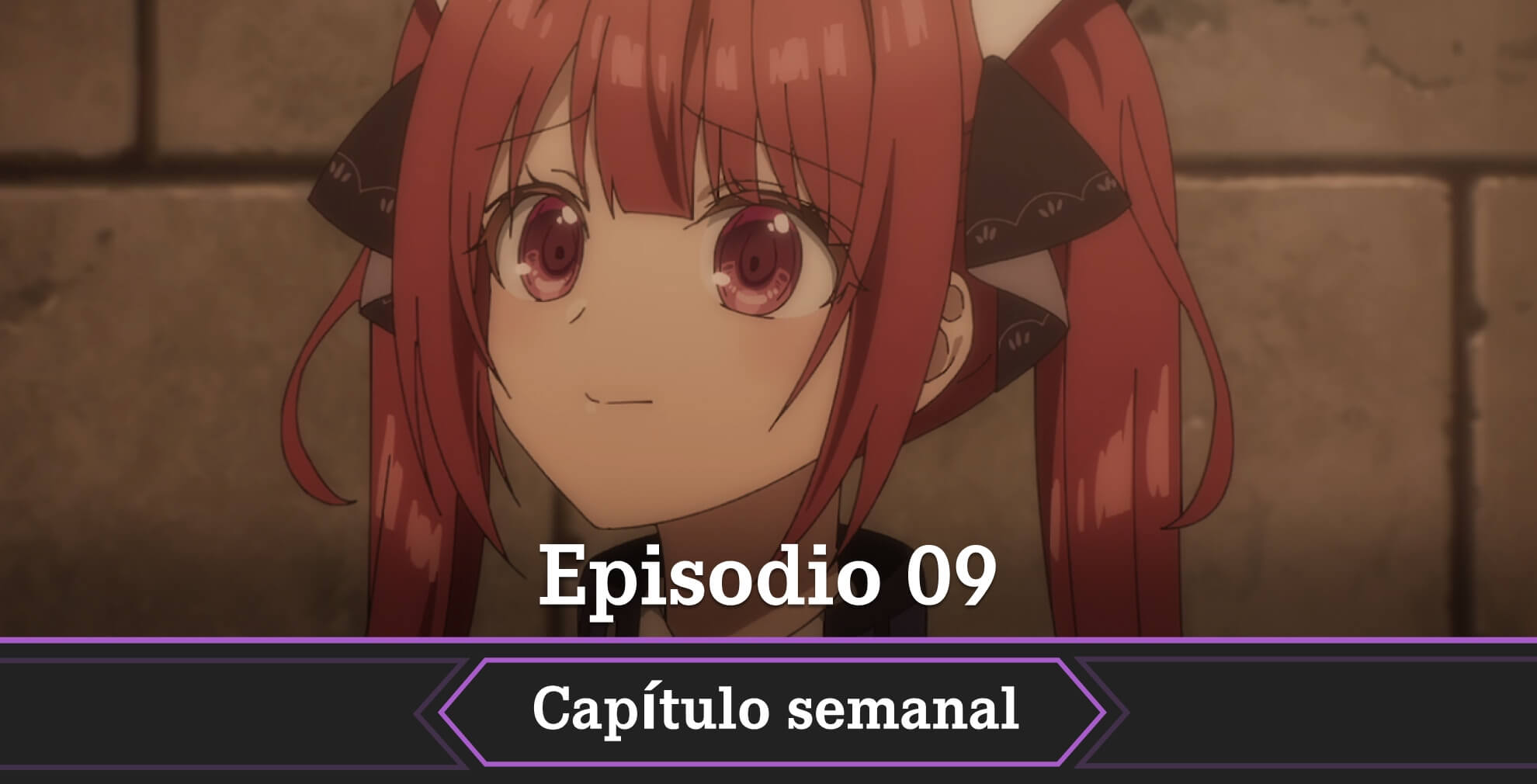 ¿Quieres saber todo sobre la fecha y cómo ver el episodio 9 del anime Jack of All Trades Party of None? Os lo contamos.