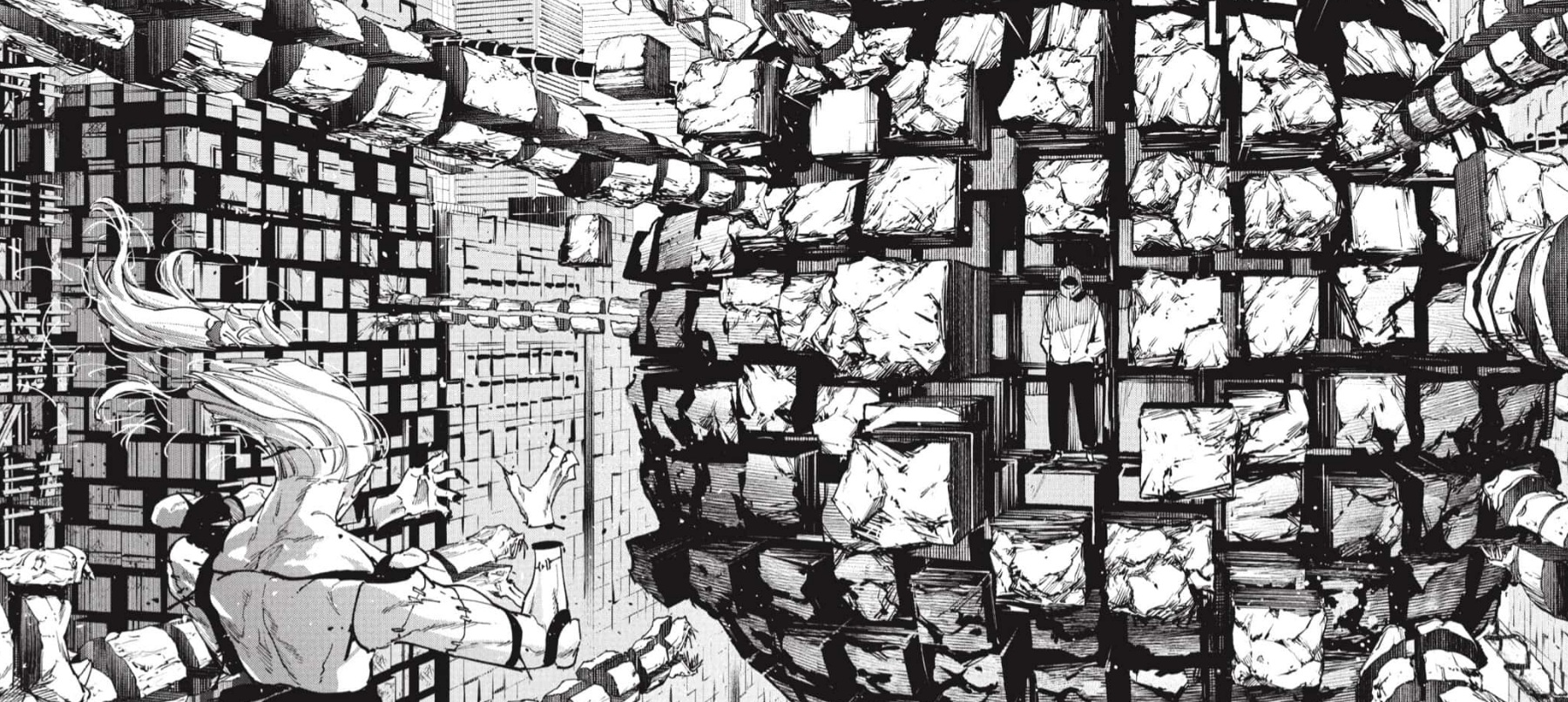 Jujutsu Kaisen Modulo episodio 23, fecha de estreno, horario y dónde leer gratis online el manga en español