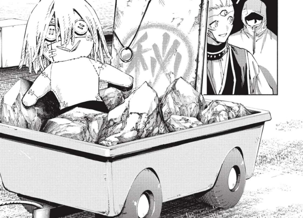 Jujutsu Kaisen Modulo episodio 24, fecha de estreno, horario y dónde leer gratis online el manga en español