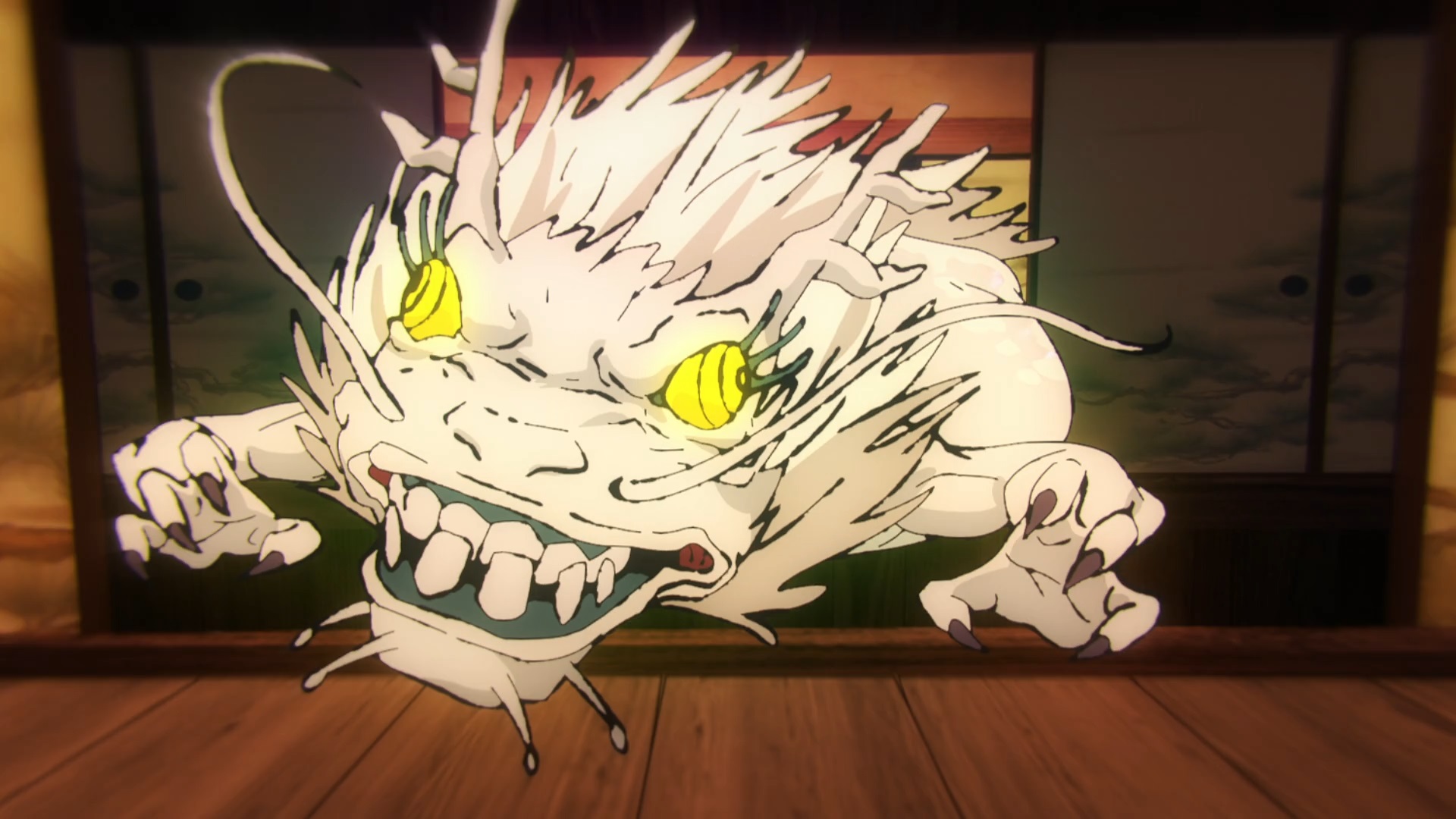 Jujutsu Kaisen Temporada 3 Episodio 9