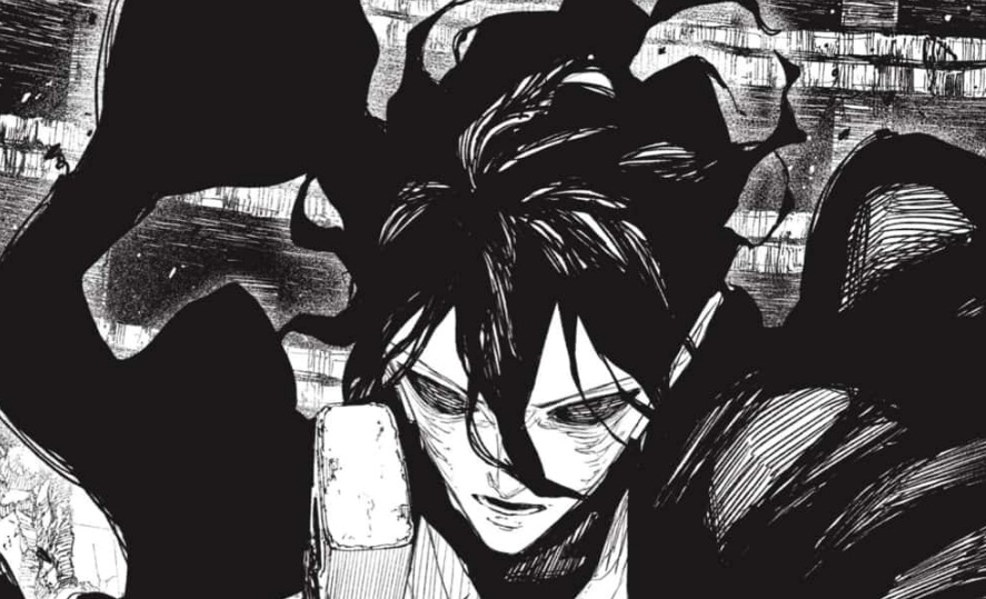 Kagurabachi episodio 113 del manga, fecha y horario para leer online, en español y gratis