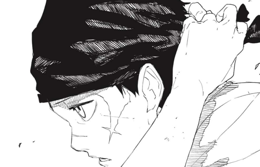 Kagurabachi episodio 114 del manga, fecha y horario para leer online, en español y gratis