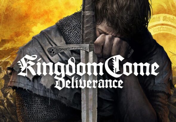 Kingdom Come Deliverance actualización