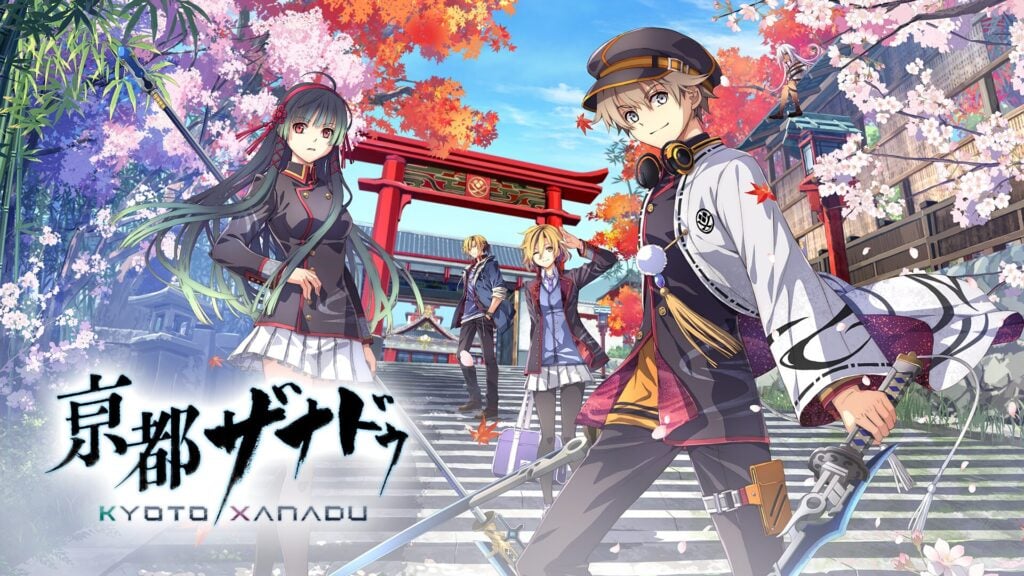 La secuela de Tokyo Xanadu llegaría este año.