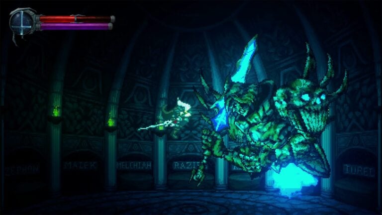 Legacy of Kain Ascendance fecha
