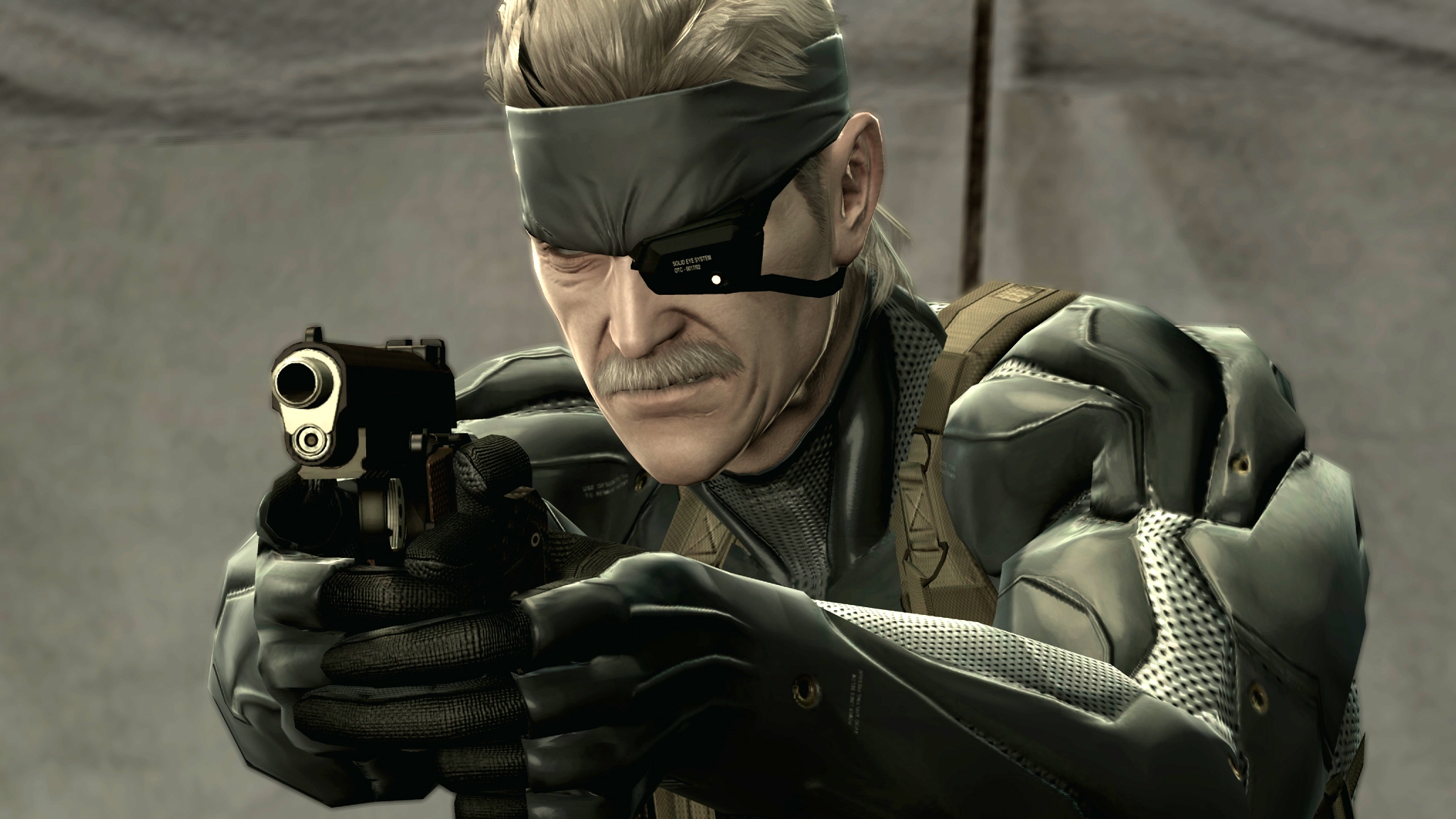 Metal Gear Master Collection Vol 2 fecha