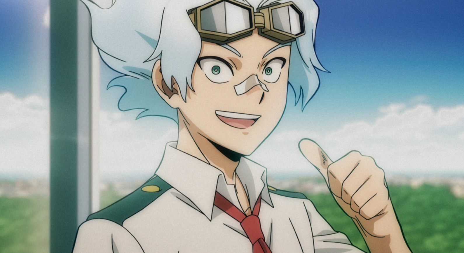 My Hero Academia Vigilantes temporada 2, fecha, hora de estreno y dónde ver el episodio 10 del anime