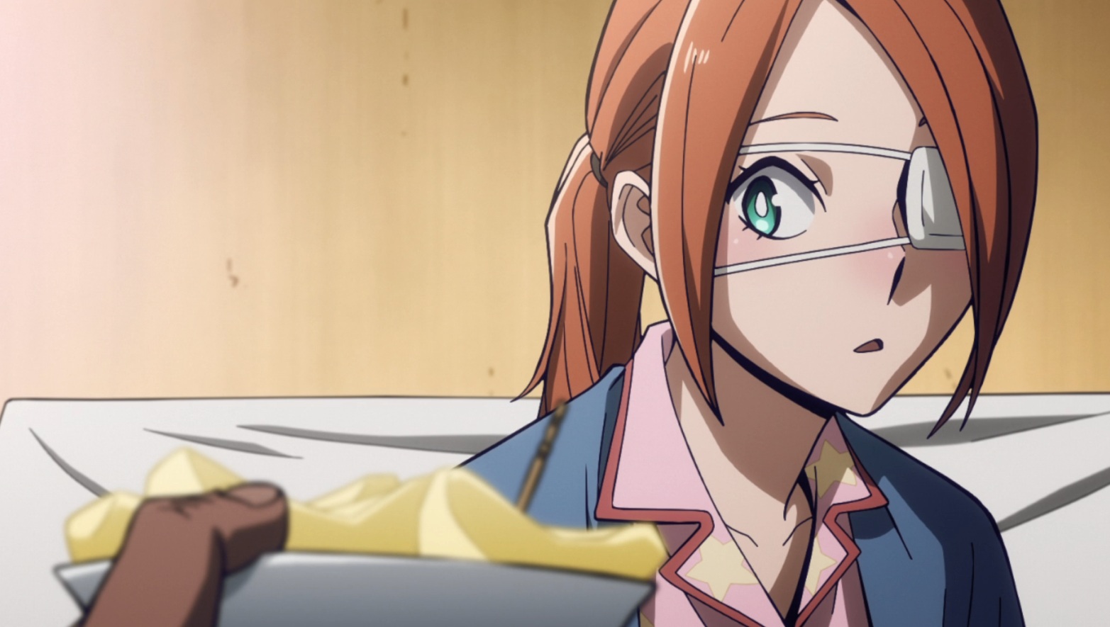 My Hero Academia Vigilantes temporada 2, fecha, hora de estreno y dónde ver el episodio 7 del anime