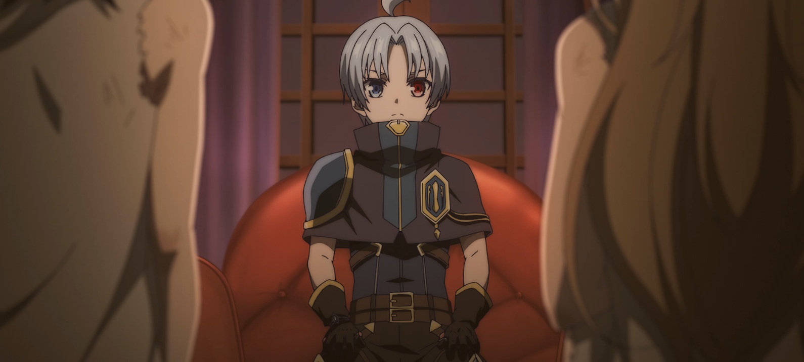 Noble Reincarnation: Born Blessed, So I'll Obtain Ultimate Power fecha, hora de estreno y dónde ver el episodio 8 del anime