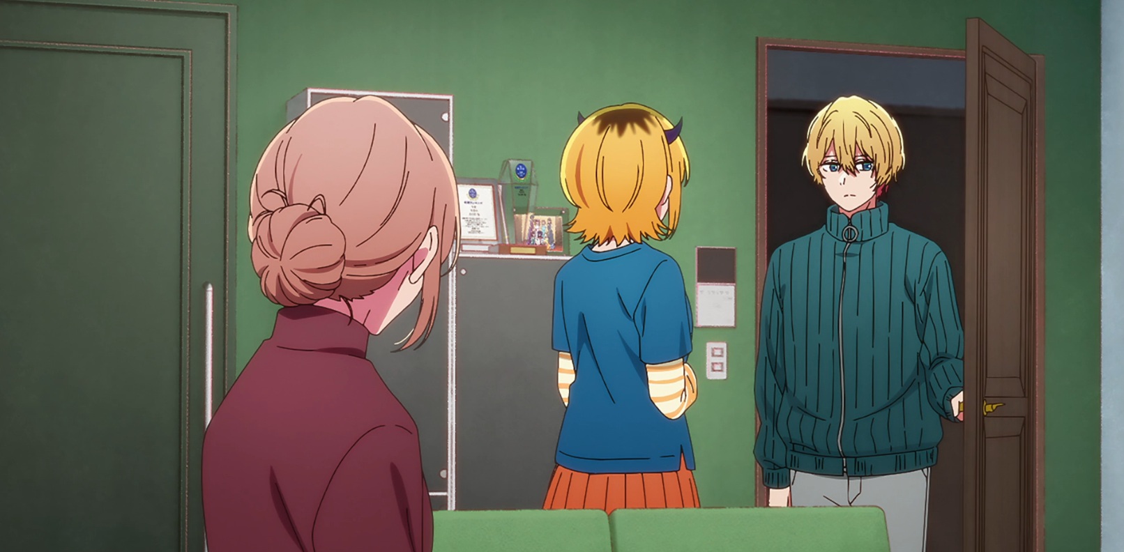 Oshi no Ko temporada 3, fecha, hora de estreno y dónde ver el episodio 9 del anime