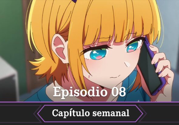 Te contamos todo lo que necesitas saber sobre el estreno del episodio 8 de la temporada 3 del anime Oshi no Ko.