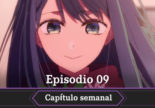 Oshi no Ko temporada 3 fecha horario como ver episodio 9