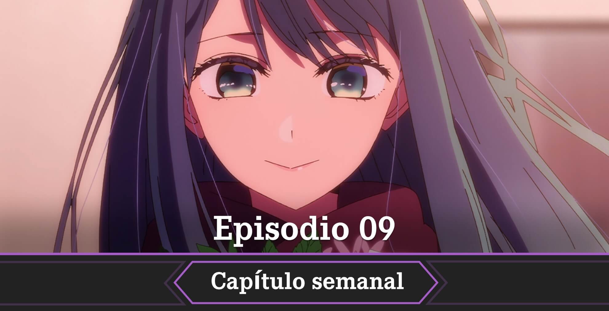 Oshi no Ko temporada 3 fecha horario como ver episodio 9