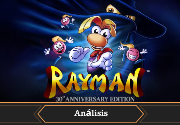 Análisis Rayman 30th Anniversary Edition ya está disponible y en nuestro análisis os contamos todos los detalles de esta edición.