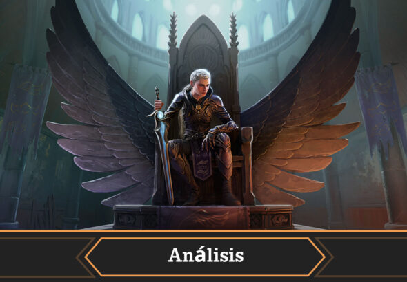 Portada análisis Disciples Domination