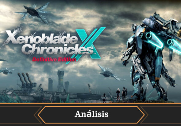 Análisis de Xenoblade Chronicles X Definitive Edition – Nintendo Switch 2 Edition