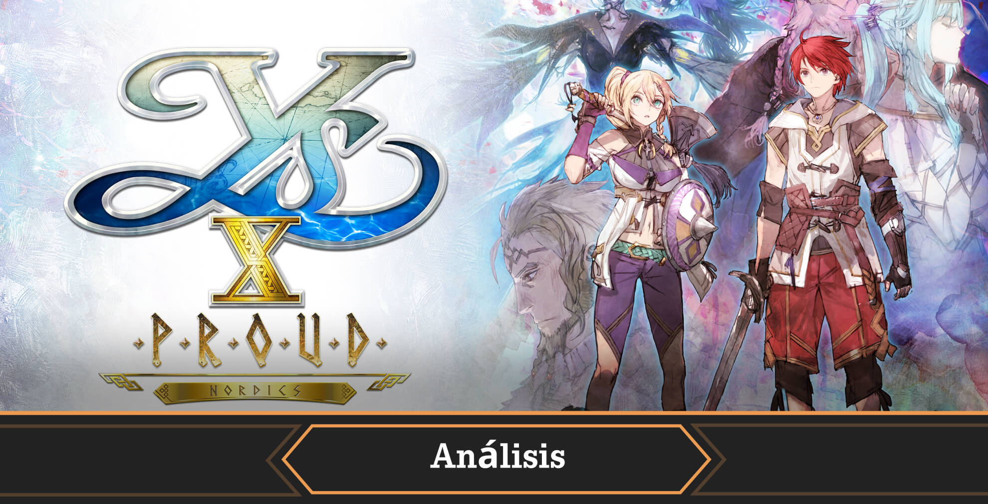 Por fin podemos volver a disfrutar de esta saga en español y con grandes añadidos.